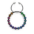 Chromata | Silver x Black | Mood Stone Charmballa